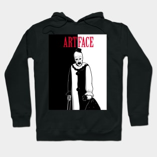 Artface! Hoodie